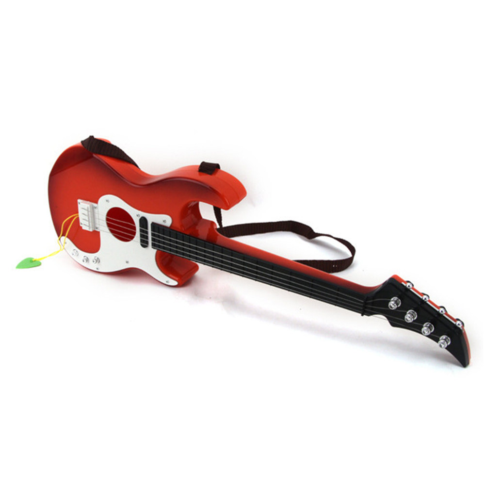 Kids Education Design - Kids Guitar Ages 3 Years Up