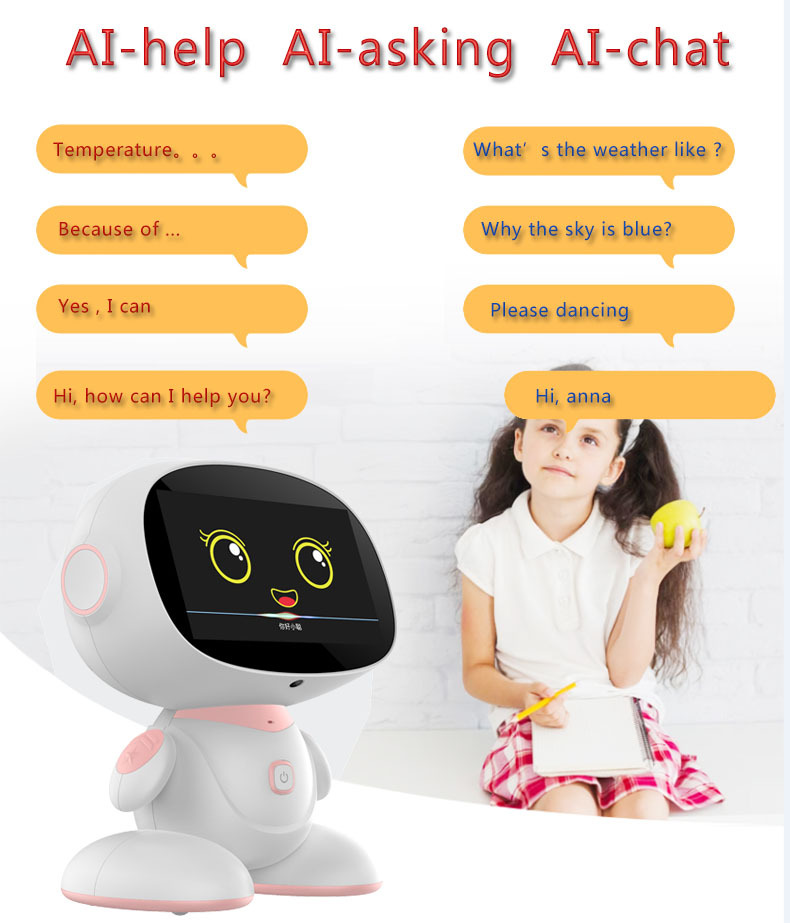 Children's Early Education AI  - Kids Education Things reseña y precio