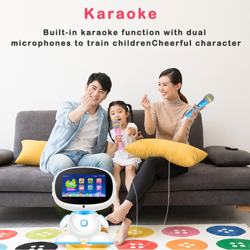 Children's Early Education AI  - Kids Education Things reseña y precio
