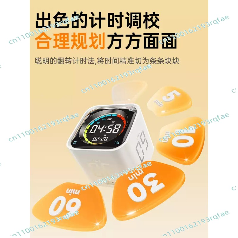 4-in-1 Rotating Design Visual  - Kids Education Design reseña y precio