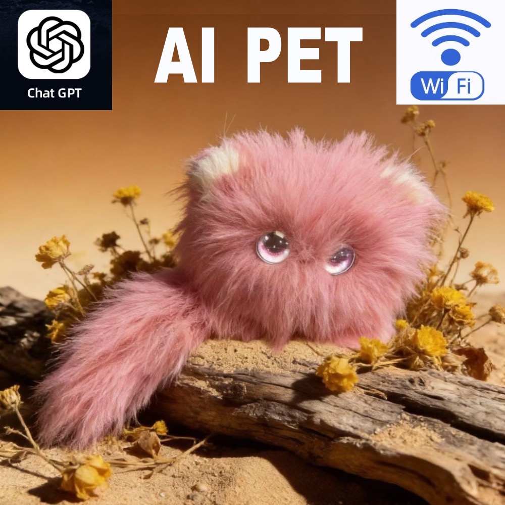 AI Chatbot ChatGPT Companion R - Kids Education Things reseña y precio
