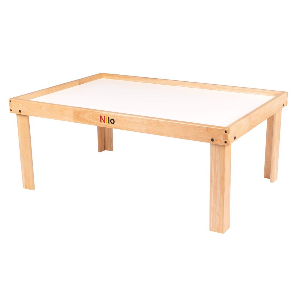N51N Kids Play Table Compatibl - Kids Education Login reseña y precio