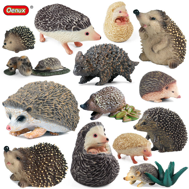 Oenux Simulation Wild Jungle F - Kids Without Education reseña y precio