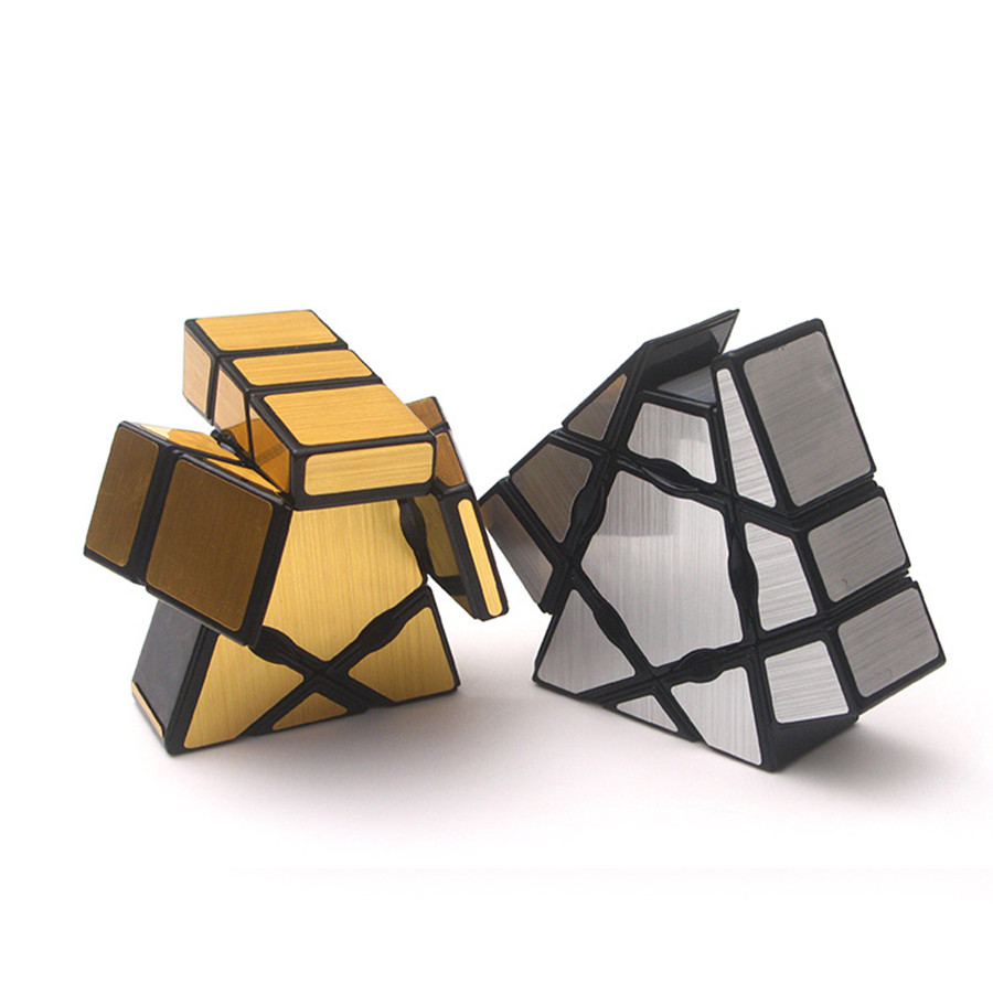 YongJun The First Layer 1x3x3  - Kids First Education reseña y precio