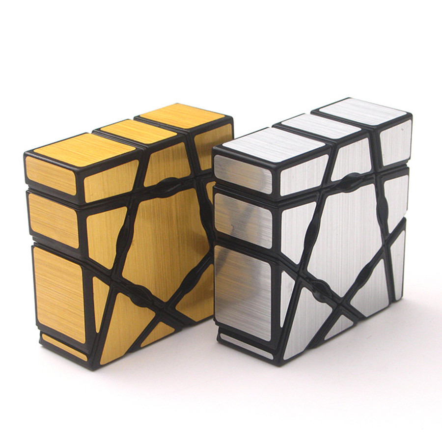 YongJun The First Layer 1x3x3  - Kids First Education reseña y precio