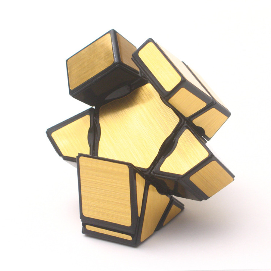 YongJun The First Layer 1x3x3  - Kids First Education reseña y precio