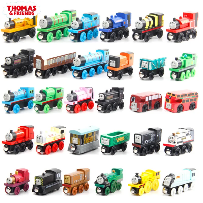 Thomas and Friends Trackmaster - Kids Education Things reseña y precio