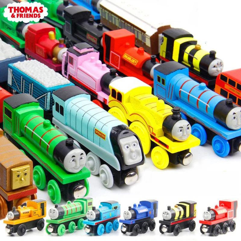 Thomas and Friends Trackmaster - Kids Education Things reseña y precio