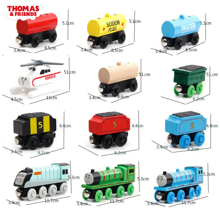 Thomas and Friends Trackmaster - Kids Education Things reseña y precio