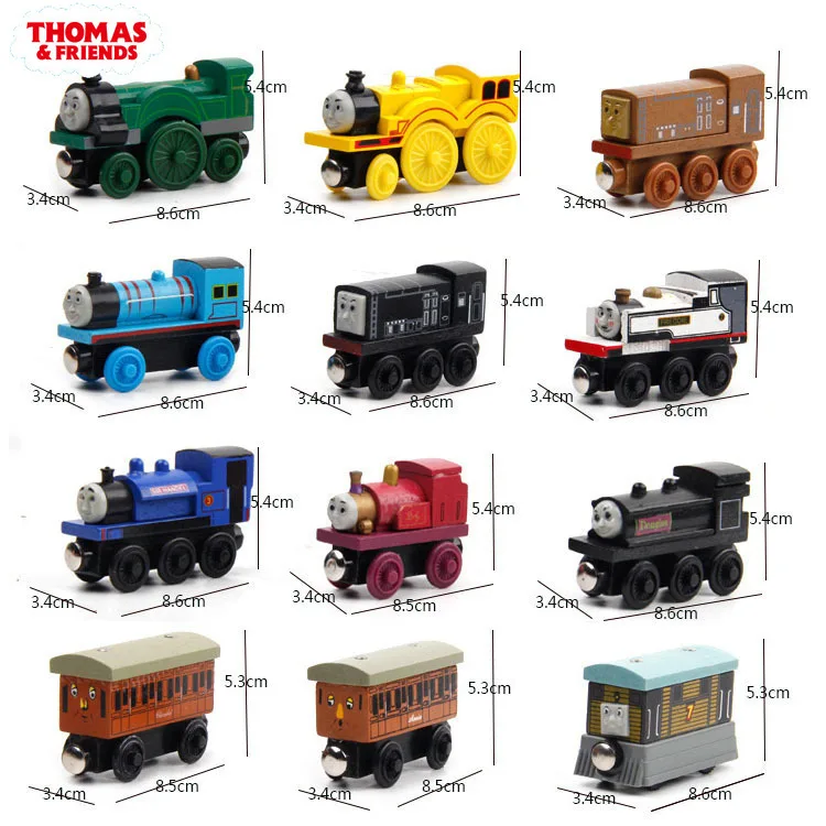 Thomas and Friends Trackmaster - Kids Education Things reseña y precio
