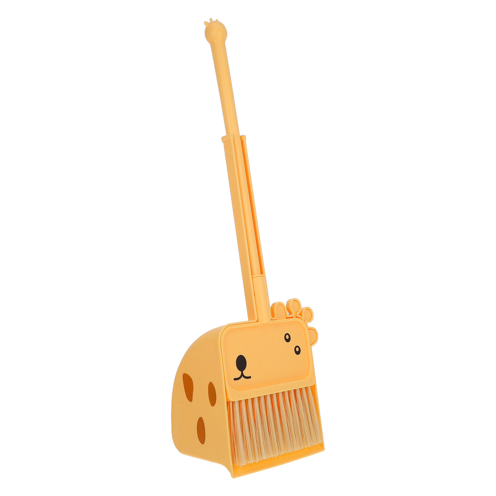 1 set 1 Set Mini Broom Dustpan - Kids Education Design reseña y precio