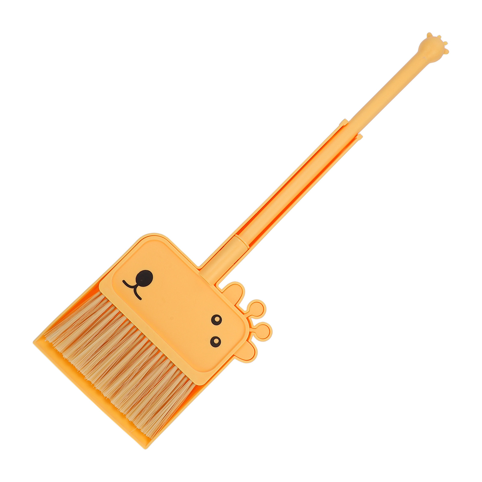 1 set 1 Set Mini Broom Dustpan - Kids Education Design reseña y precio