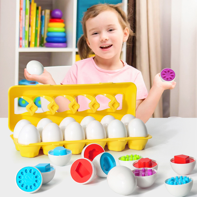 Montessori Games Baby Toy Smar - Kids Educational Game 2 reseña y precio