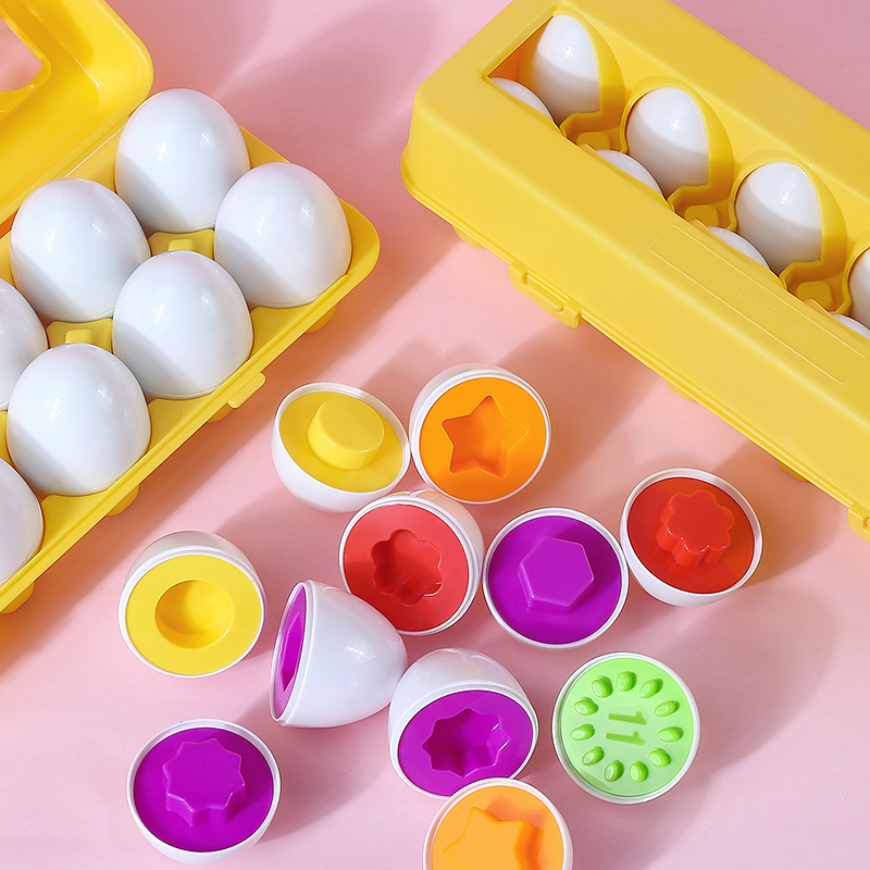 Montessori Games Baby Toy Smar - Kids Educational Game 2 reseña y precio