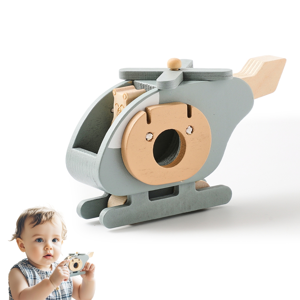 Montessori Baby Toys Kids Educ - Kids Educational Game 2 reseña y precio