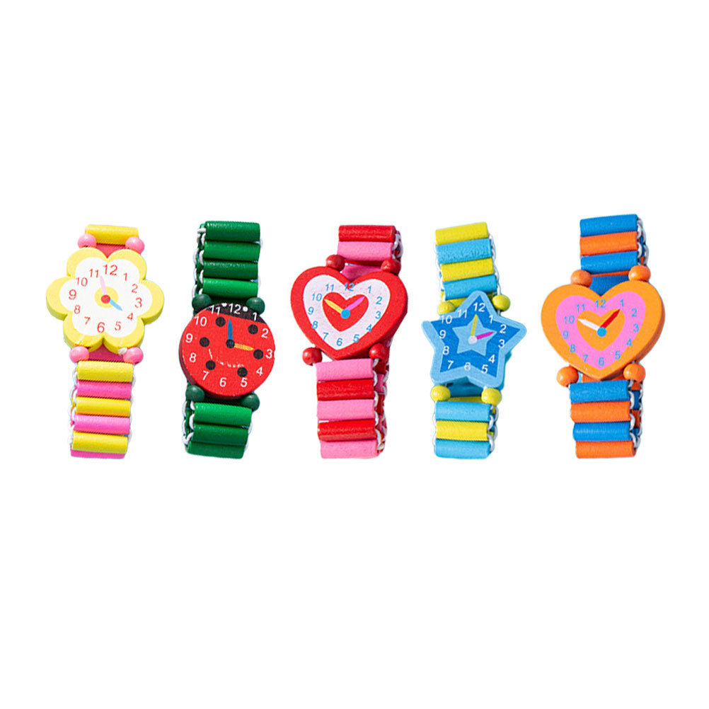5pcs Children Colorful Bracele - Education Kids Ru reseña y precio