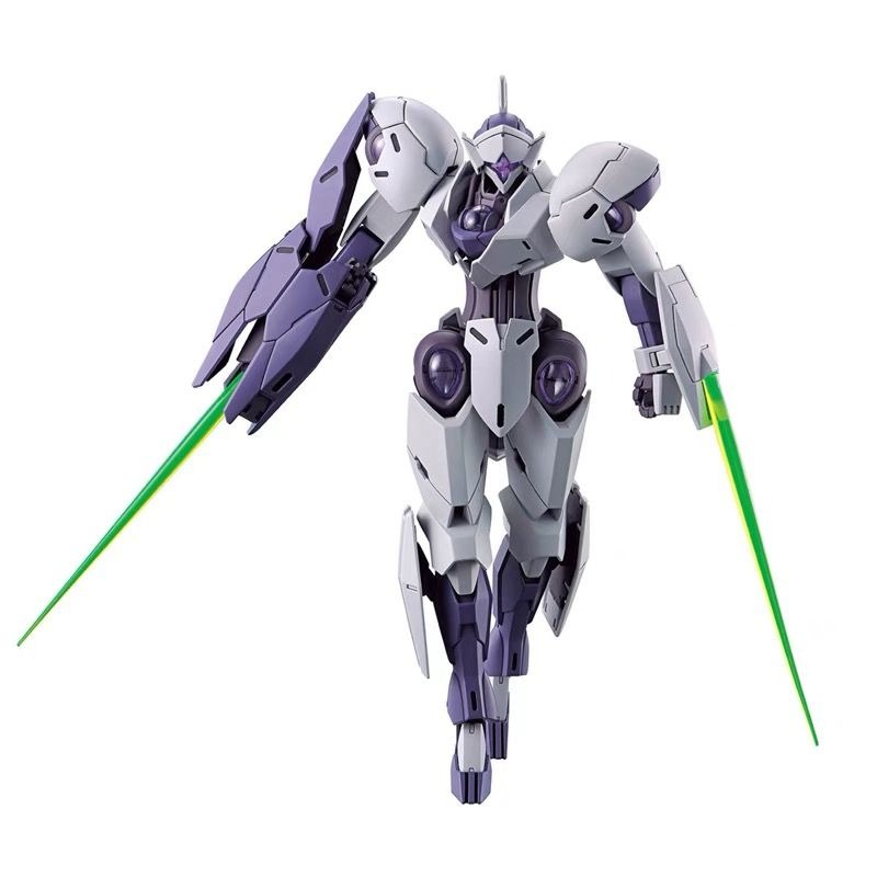 Bandai Gundam Mercury Witch De - Kids Education Things reseña y precio