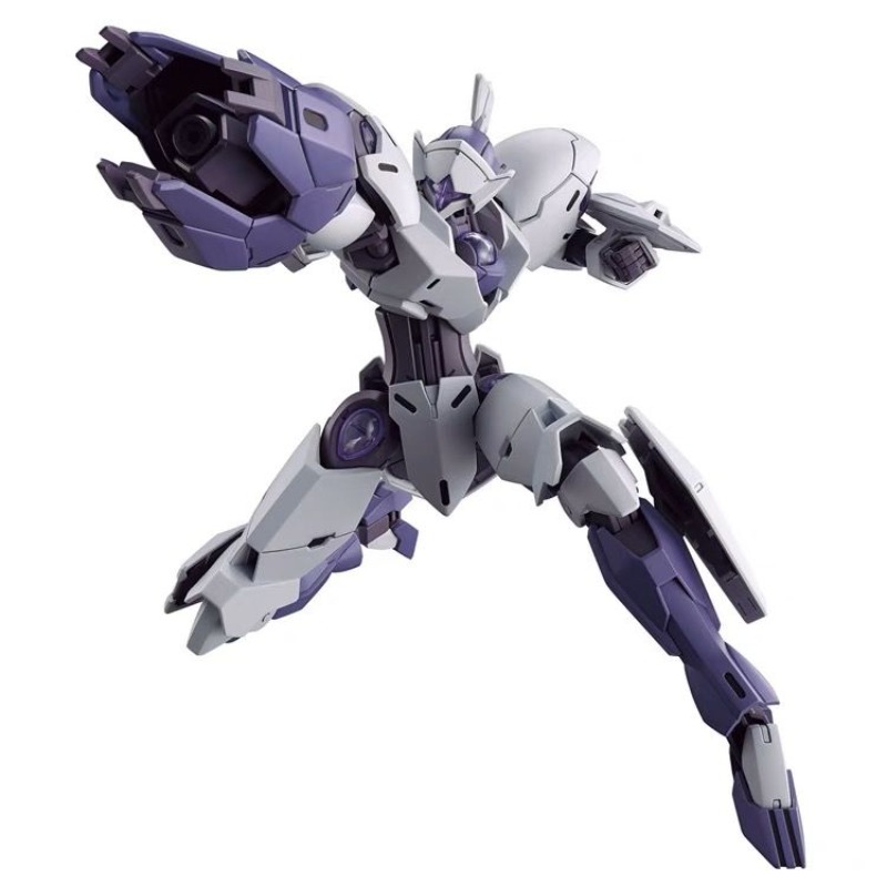 Bandai Gundam Mercury Witch De - Kids Education Things reseña y precio