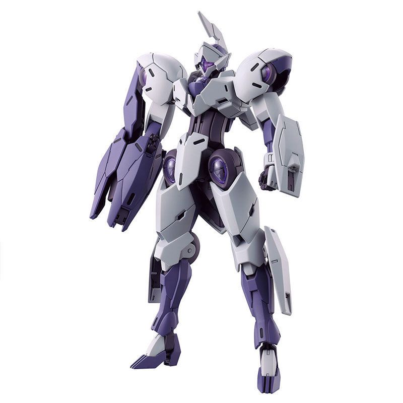 Bandai Gundam Mercury Witch De - Kids Education Things reseña y precio