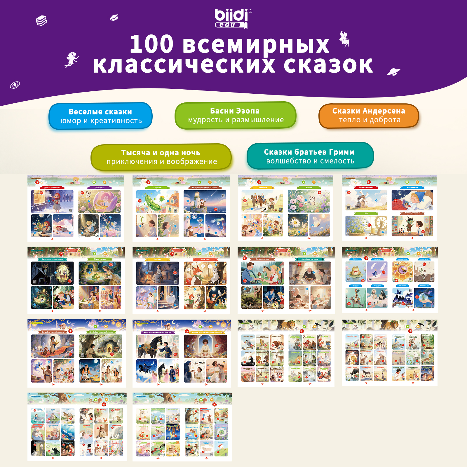 Story Talking Book for Kids fr - Education Kids Ru reseña y precio