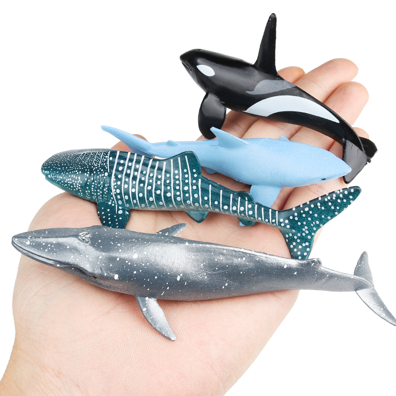 Oenux Sea Life Animals Octopus - Kids Without Education reseña y precio
