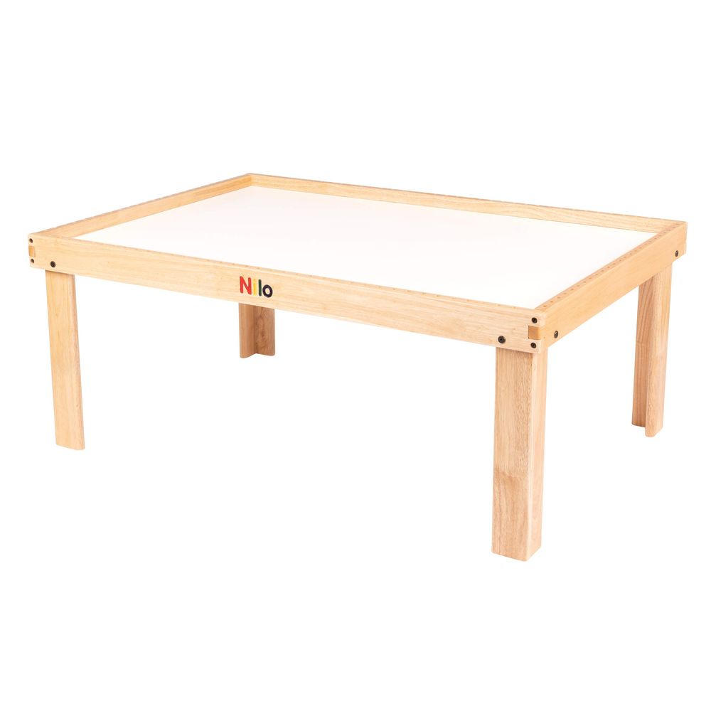 N51 Play Kids Table Compatible - Kids Education Login reseña y precio