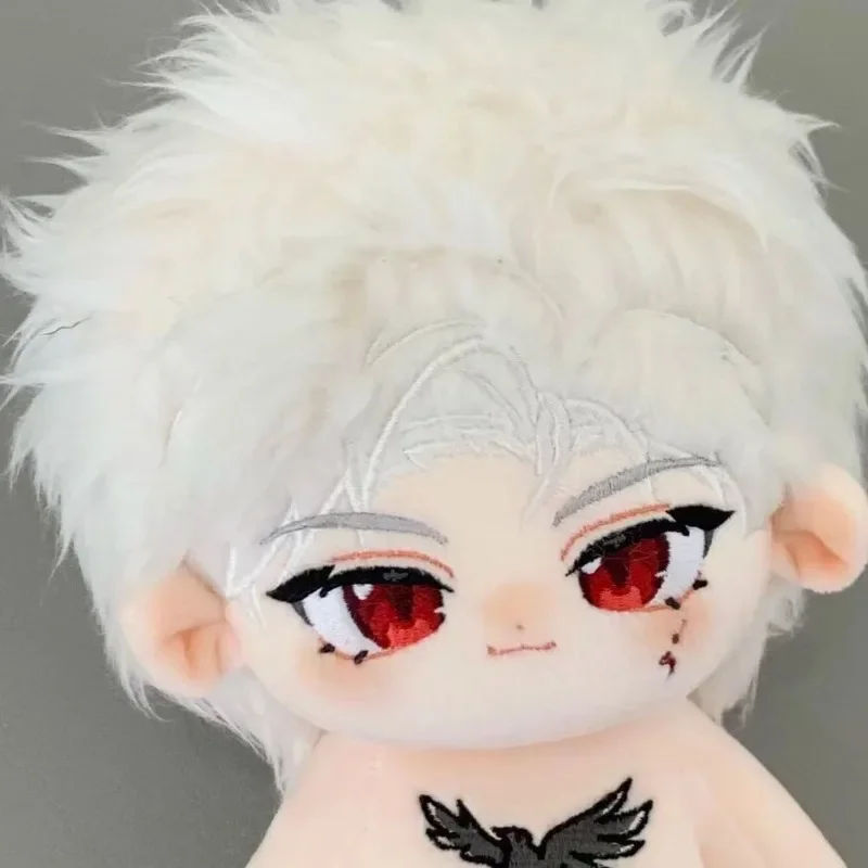 20cm Love and Deepspace Sylus  - Kids Education Things reseña y precio