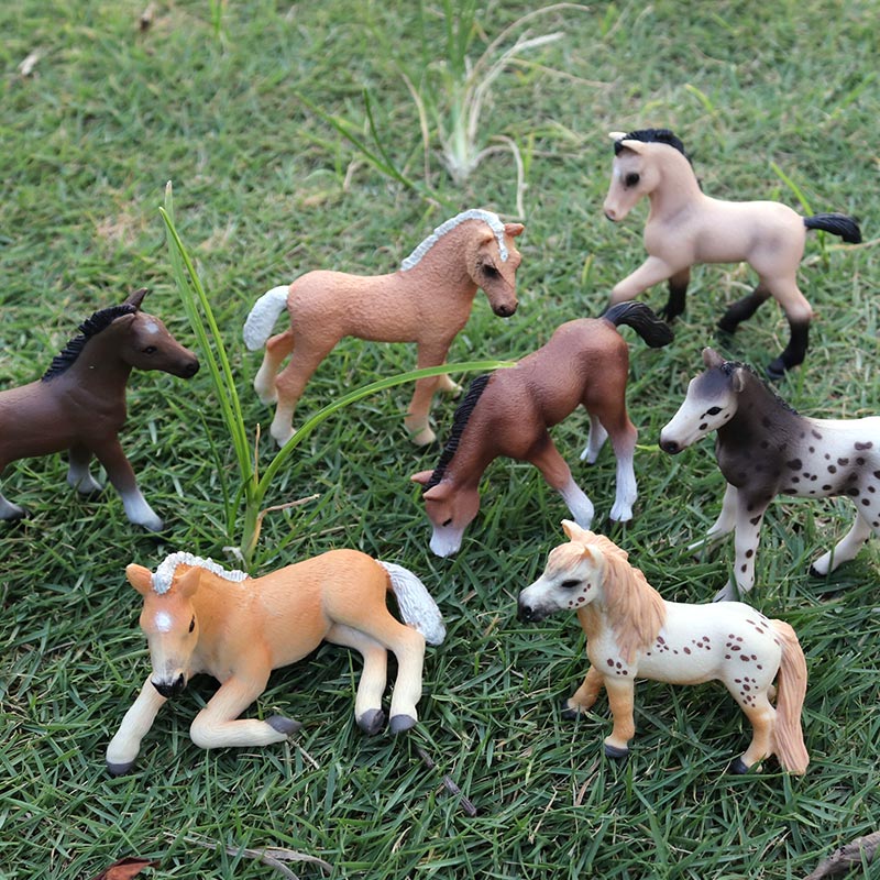 Oenux Farm Animals Simulation  - Kids Without Education reseña y precio