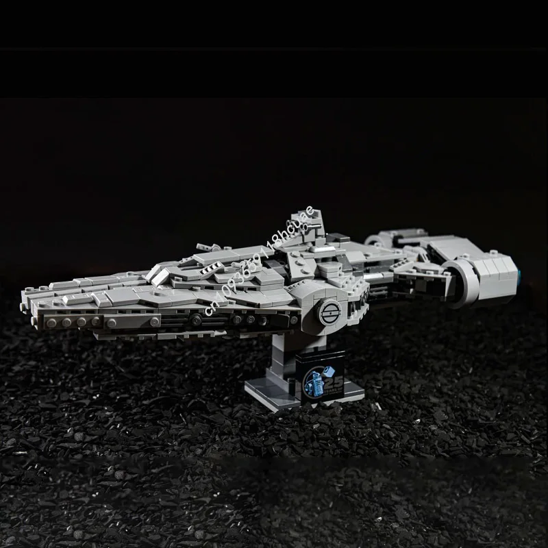 NEW 654PCS Space Imperial Ligh - Kids Education Book Pdf reseña y precio