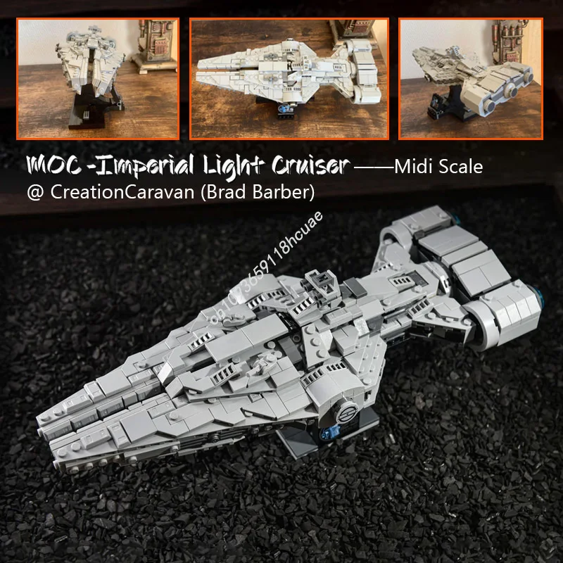 NEW 654PCS Space Imperial Ligh - Kids Education Book Pdf reseña y precio