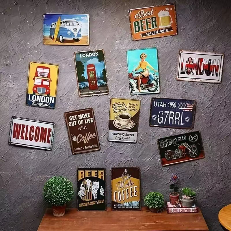 1pc Kids Room Rules Canvas Wal - Kids Educational Poster reseña y precio