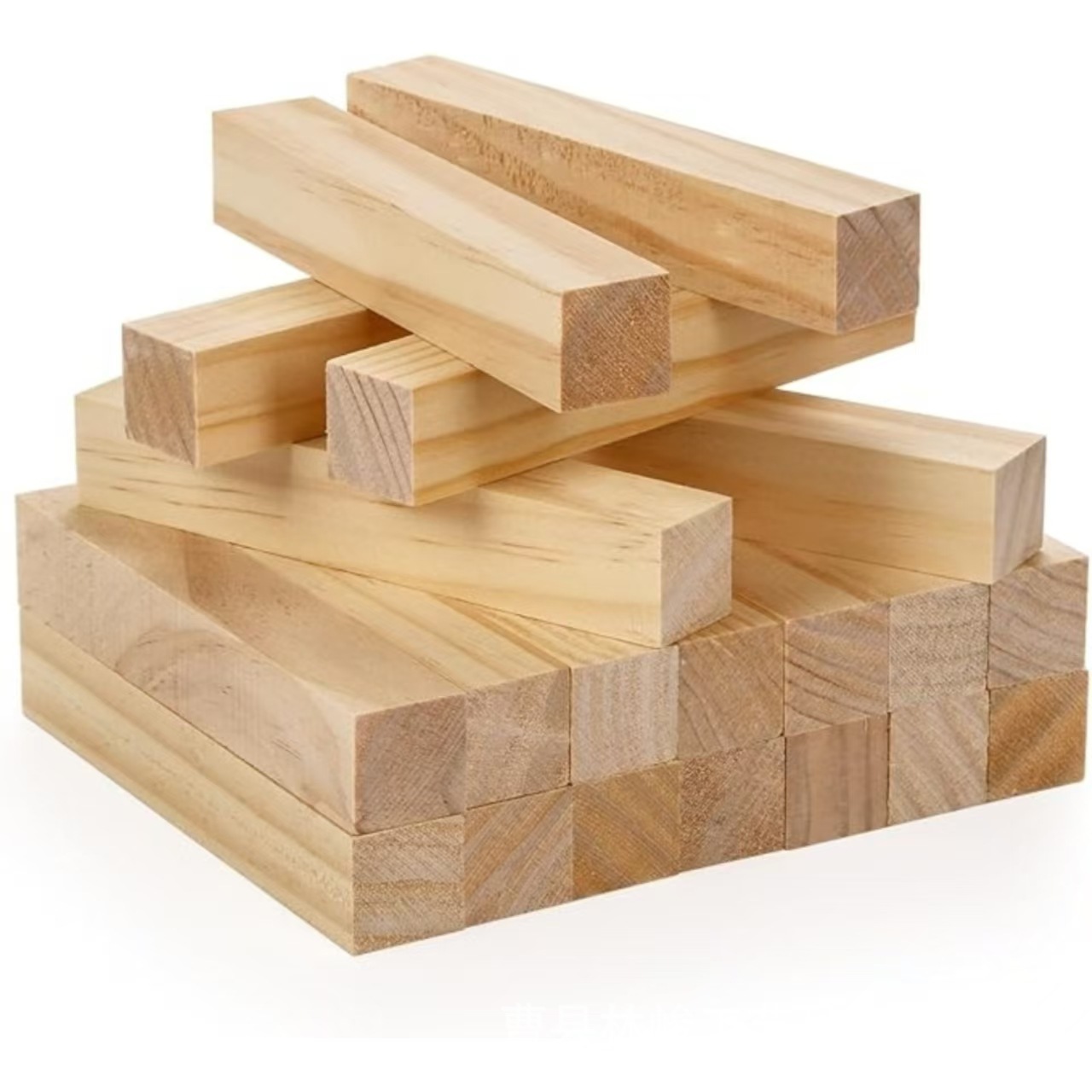 Natural Log Wooden Building Bl - Kids Education Login reseña y precio