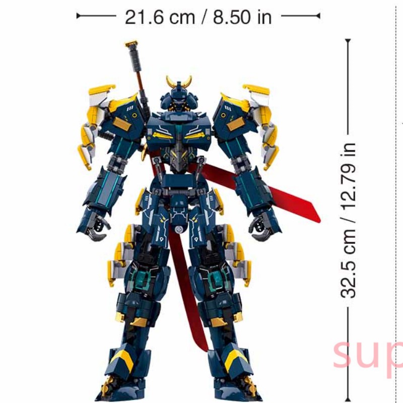 Sluban NEW Robot Model Educati - Kids Education Design reseña y precio