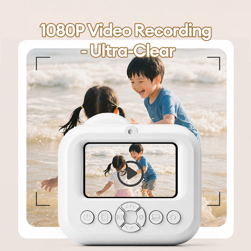 Lenovo DY35 Portable Instant C - Kids Education Things reseña y precio