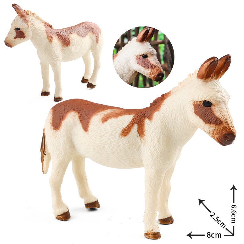 Oenux Forest Wild Animals Donk - Kids Without Education reseña y precio