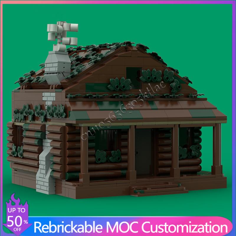 1373 PCS Retro Wooden Style Co - Kids Education Login reseña y precio
