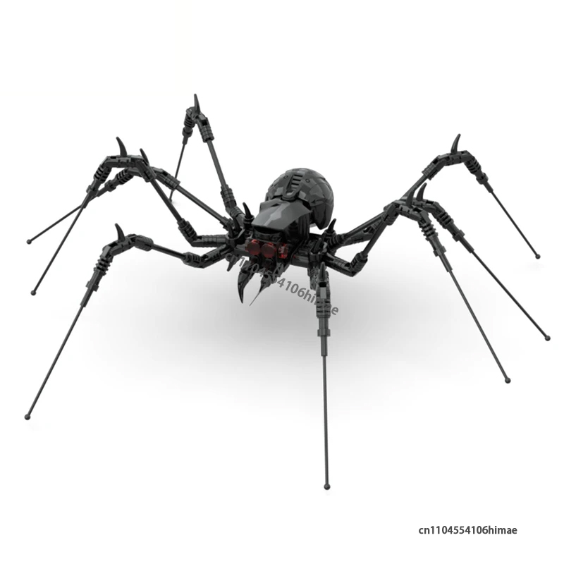 NEW Magical Creepy Spider Blac - Kids Education Book Pdf reseña y precio