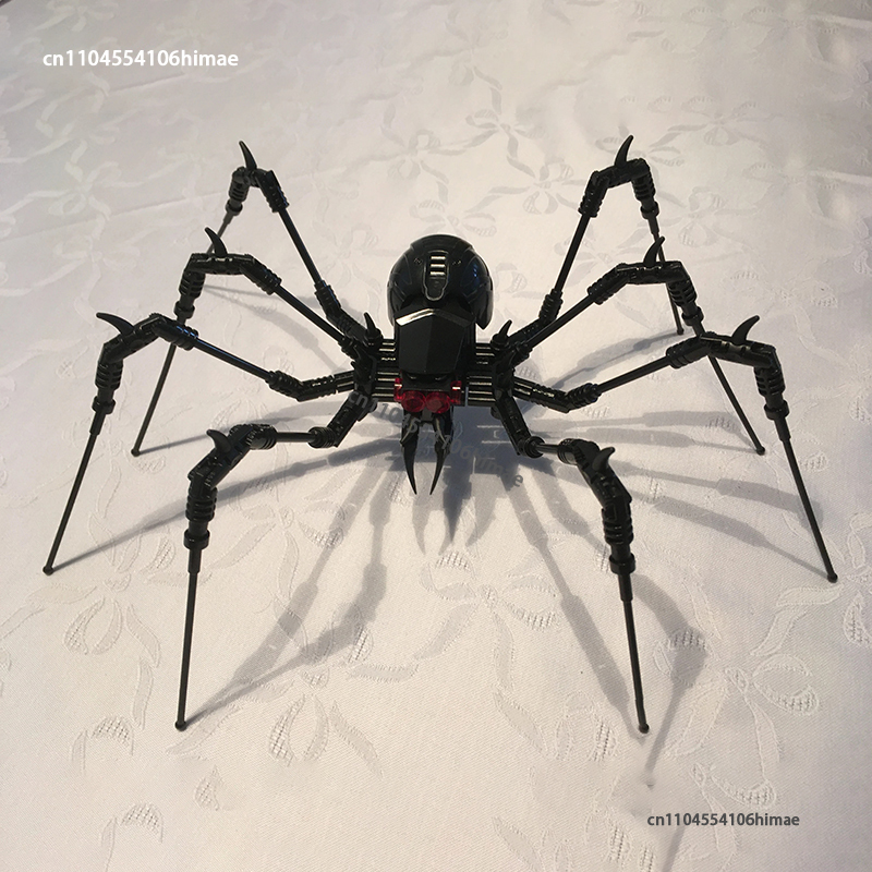 NEW Magical Creepy Spider Blac - Kids Education Book Pdf reseña y precio