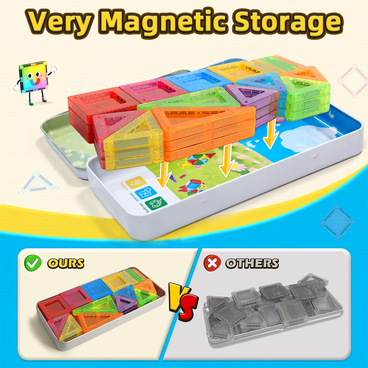 DIY Model Designer Constructio - Kids Education Design reseña y precio